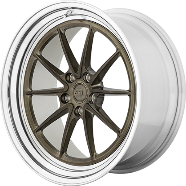 BC Forged MHE31 Ansicht 5